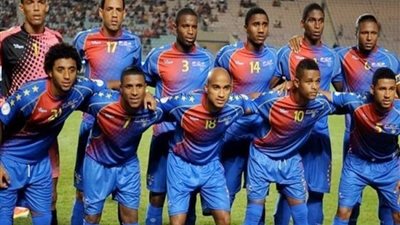 موعد مباراة موريتانيا والرأس الأخضر في دور الـ 16 بأمم إفريقيا والقنوات الناقلة