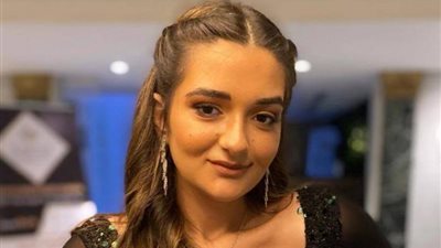 ملك أحمد زاهر تكشف شخصيتها في مسلسل محارب