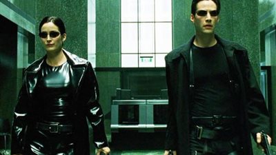 «ماتريكس 4» يخترق قوانين كورونا.. إليك التفاصيل كاملة