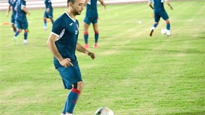 محمد رمضان ثامن صفقات الإنتاج الحربى