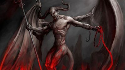 بلد عربي ..أين هبط ”إبليس” بعد طرده من السماء؟