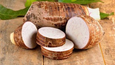 القلقاس.. الكنز الحقيقي للجسم في فصل الشتاء