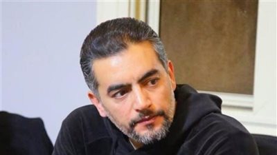 رمضان 2024..هانى سلامة يكشف كواليس مسلسل ”أمير العوامرى”