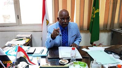 وكيل تموين القليوبية يكشف عن خطط وتجهيزات شهر رمضان ويزف بشرى سارة للمواطنين