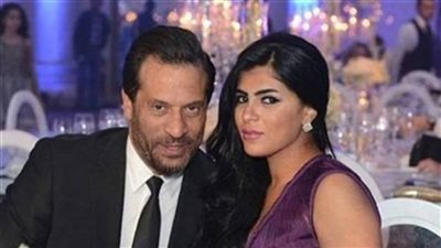 زوجة ماجد المصري تصاب بكورونا..اعرف التفاصيل