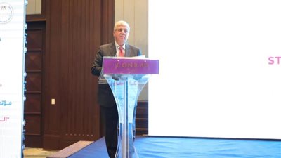 وزير التعليم العالى يشارك في افتتاح فعاليات مؤتمر نظام التعليم ”STEM”