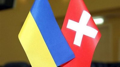 شكوك حول إقامة مباراة سويسرا وأوكرانيا بسبب كورونا