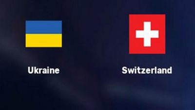 إلغاء مباراة سويسرا وأوكرانيا في دوري الأمم بسبب كورونا