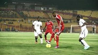 السودان تخطف فوزا قاتلا من غانا في الدقائق الأخيرة