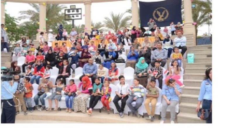 يوم اليتيم