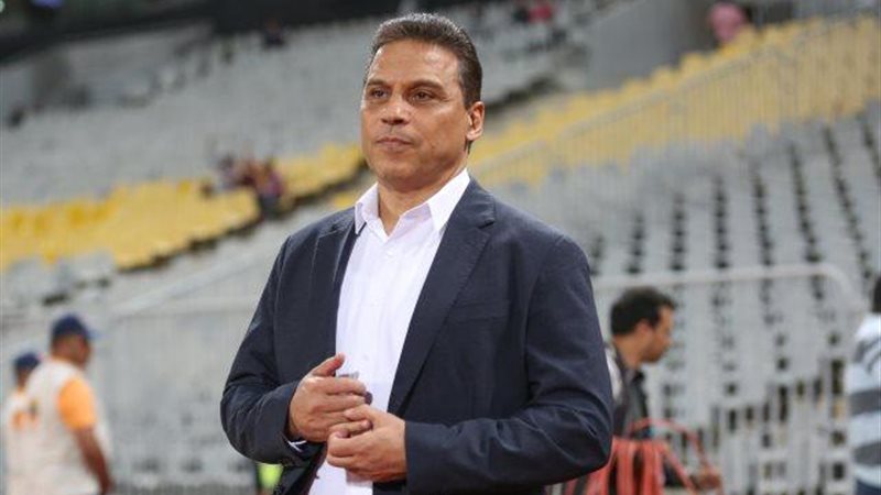 حسام البدري
