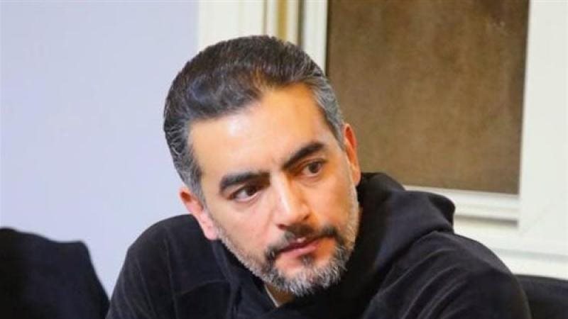 هانى سلامة