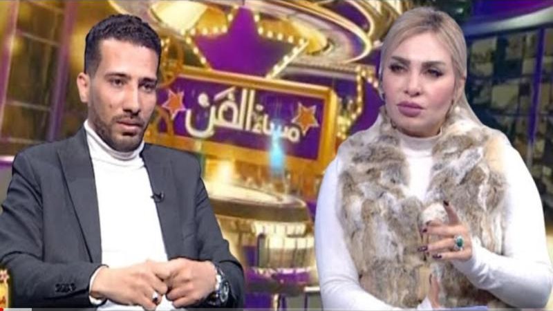 محمد تمساح