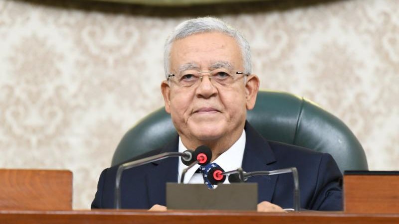 رئيس مجلس النواب