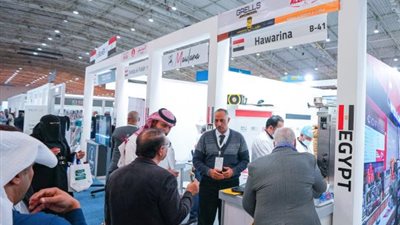 انطلاق فاعليات الدورة السادسة لمعرض بيزنكس الدولي بالمملكة العربية السعودية