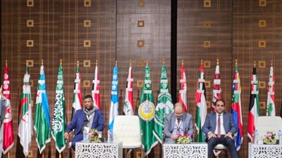 مصر تُشارك في إطلاق مُنتدى الألكسو للأعمال والشركات بتونس (صور)