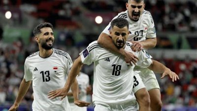 مشاهدة مباراة قطر وفلسطين بث مباشر يلا شوت في كأس أمم آسيا