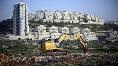 السعودية: بناء إسرائيل للمستوطنات يتعارض مع قرارات الشرعية الدولية