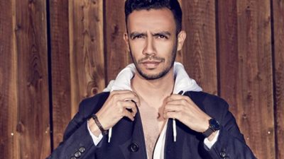 أحمد سمان ينضم لحكاية ”الحب سوا” في مسلسل ”إلا أنا”