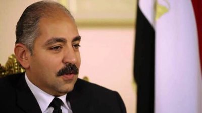 رموز الرياضة المصرية يتوافدون على عزاء العامري فاروق نائب رئيس النادي الأهلي