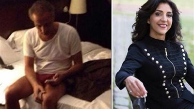 فستان عليه آثار منه.. دليل المرأة التي اغتصبها حفيد مؤسس جماعة الإخوان أمام المحكمة