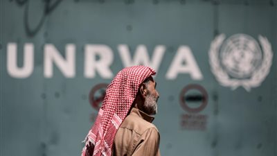 خطة إسرائيل للقضاء على الأونروا والفلسطينيين