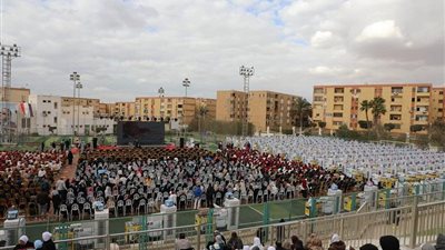 القاهرة تحتفل غدا بتجهيز 400 عروسة بالتعاون مع منظمات المجتمع المدني