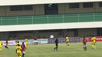 ترتيب مجموعة مصر بعد الفوز على توجو بثلاثية