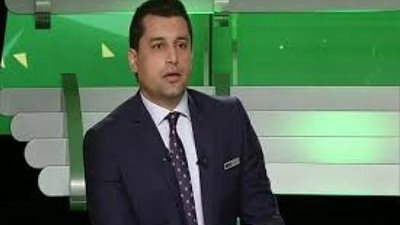 هيثم فاروق: لم أشاهد منتخب مصر منذ فترة طويلة بهذه القوة أمام توجو