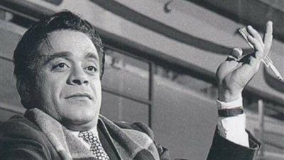 توفيق الدقن حاول قتل «فنانة» على المسرح وزميلتها أنقذتها من الموت بأعجوبة