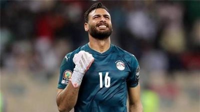 عاجل .. طرد أبو جبل من الأهلي