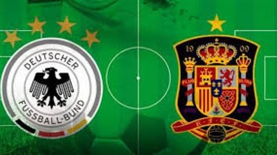 إسبانيا وألمانيا.. التشكيل الرسمي لمواجهة الماتادور والماكينات بدوري الأمم