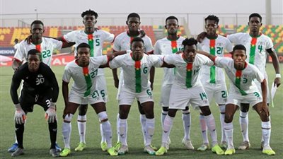 قلق في معسكر منتخب بوركينافاسو قبل مواجهة مالي في ربع نهائي أمم إفريقيا