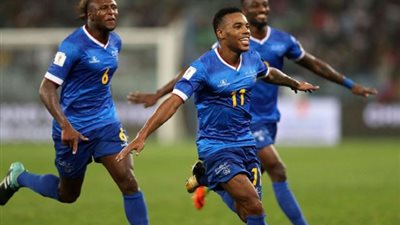 رواندا تسقط في فخ الراس الأخضر بتصفيات أمم أفريقيا