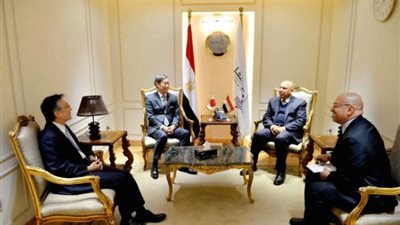 بتعاون ياباني.. «النقل» تدرس مد الخط الرابع للمترو لمسافة 4.5 كيلو متر جنوب أكتوبر