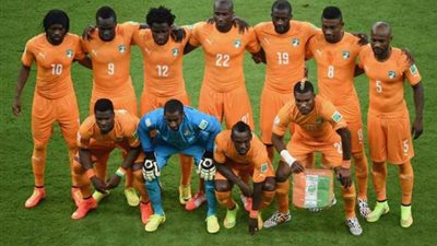 مدغشقر تتعادل مع كوت ديفوار وتعلق الصدارة.. وأثيوبيا تدخل في المنافسة بفوز على النيجر