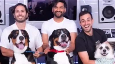 رجل يتحول إلى مليونير من تقديم موسيقى تساعد الحيوانات على الاسترخاء