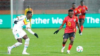 موتيابا صفقة الزمالك الجديدة يصل القاهرة