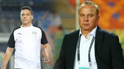 فوز علي توجو وانتصار تاريخي علي البرازيل ..”حكاية يوم حلو للكرة المصرية”