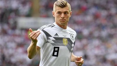 نجم ألمانيا بعد السقوط بسداسية: ”إسبانيا أعطتنا درسا لن ننساه”