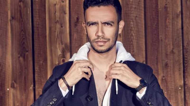 أحمد سمان