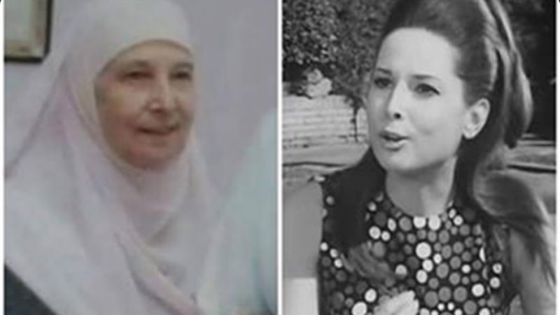 مديحة سالم