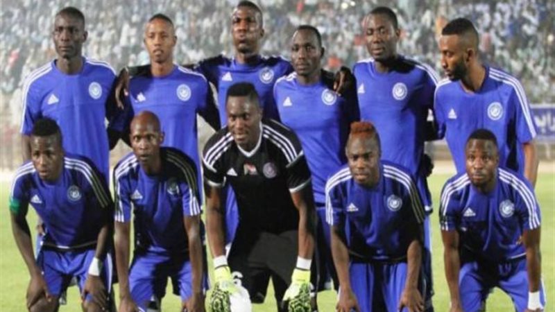 الهلال السوداني