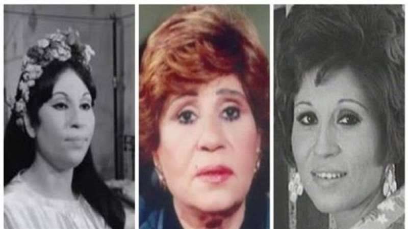 سميرة محسن