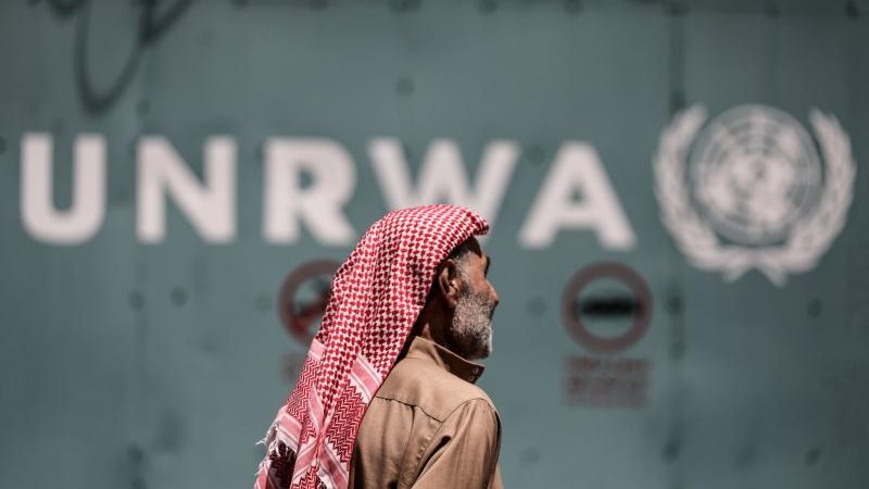 خطة إسرائيل للقضاء