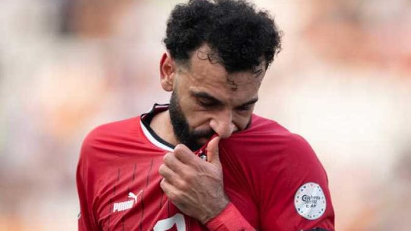 اللاعب الدولي محمد