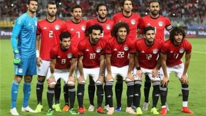 المنتخب الوطني