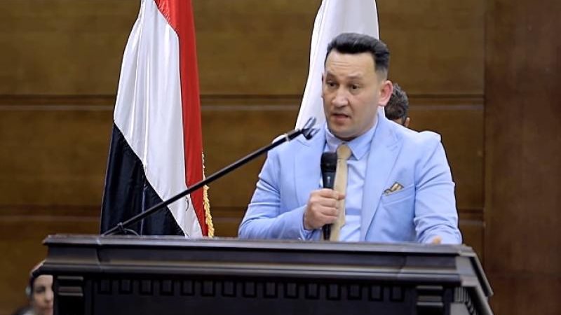 هل يتجه البنك المركزي