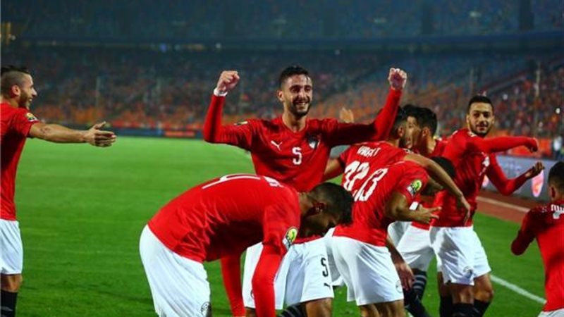 المنتخب الأولمبي
