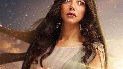 تفاصيل شخصية ريم مصطفى فى فيلم ”أهل الكهف”